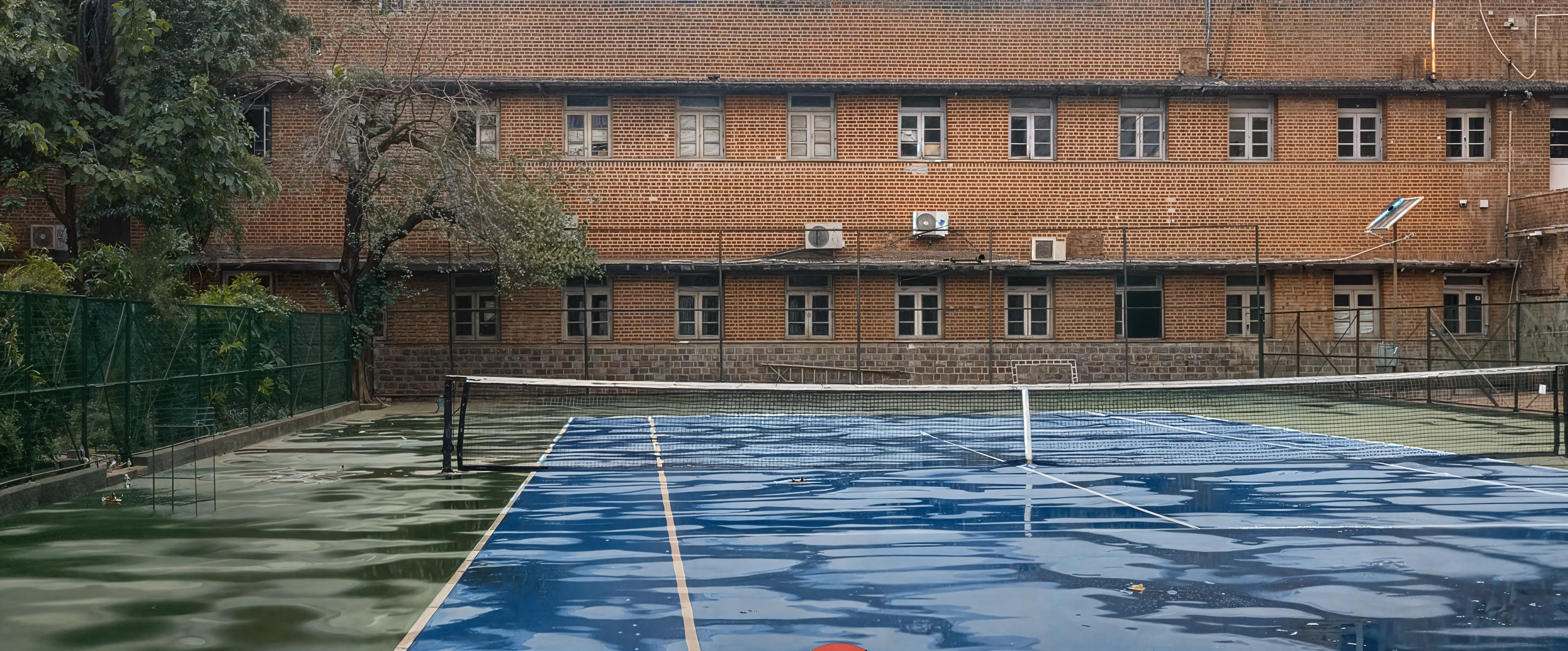 Miranda House Play Ground photo 1